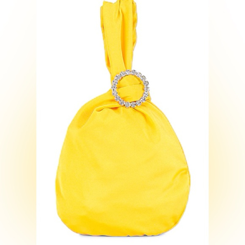 Khanums X Revolve Single Strap Bag
